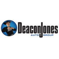 Deacon Jones Auto Group logo - Similar company to Lorenzo Ford