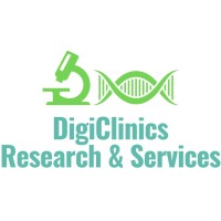Digital Clinics Research and Services Pvt Ltd logo - Similar company to Gowarm