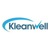 Kleanwell logo - Similar company to Steel Renew
