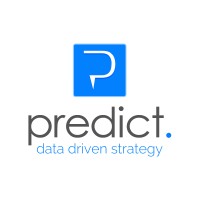 Predict Analytics logo - Similar company to Campvs