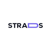 Strads Agency logo - Similar company to Fxon Designs