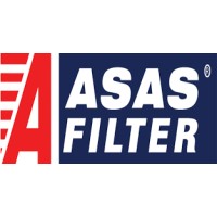 ASAS Filter logo - Similar company to Onfil Filter