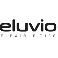Eluvio, flexible dies logo - Similar company to Metas