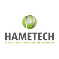 Hametech BV logo - Similar company to Hametec