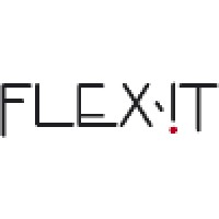 Flex-IT logo - Similar company to Xeptor It Distribution