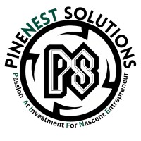 PINENEST BUSINESS SOLUTIONS Private Limited logo - Similar company to Finvento