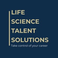 Life Science Talent Solutions logo - Similar company to Cbs Executive Fonden