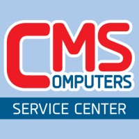 Cms Computers Hellas Service Center