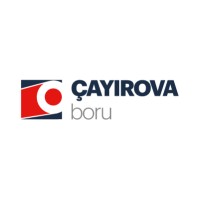 Çayırova Boru Sanayi ve Ticaret A.Ş. logo - Similar company to Yücel Grup