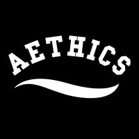 Aethics Boxingclub logo - Similar company to Goat Boxing® Netherlands