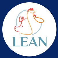 LEAN USA logo - Similar company to The Farm Inc.