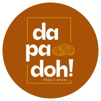 Dapadoh! logo - Similar company to Golani