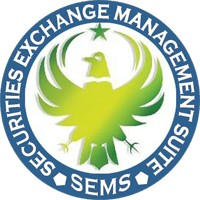 Securities Exchange Management Suite logo - Similar company to Lse Finance Limited