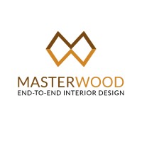 Master Wood logo - Similar company to Masterwood