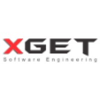 XGET logo - Similar company to Iave Software