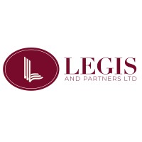 LEGIS and Partners Ltd logo - Similar company to Buzzwise