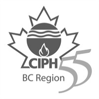 Canadian institute of Plumbing & Heating-British Columbia logo - Similar company to Multi Ike - Technical Consultants