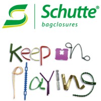 Schutte bagclosures logo - Similar company to Sfa Packaging