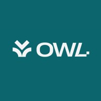 OWL BRAND logo - Similar company to Uptin.Vn