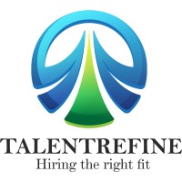 Talentrefine HR solutions logo - Similar company to Identity1St