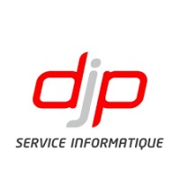 DJP SERVICE INFORMATIQUE logo - Similar company to Ld Informatique
