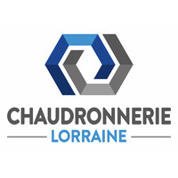 CHAUDRONNERIE LORRAINE logo - Similar company to Tcs Métal