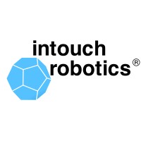 intouch-robotics GmbH logo - Similar company to Cyskin