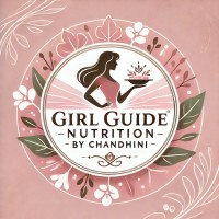 Girl Guide Nutrition By Chandhini logo - Similar company to Indian Hive Ab