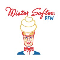 Mister Softee DFW logo - Similar company to Mister Softee