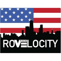 Rovelocity logo - Similar company to Chef By Request Catering