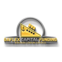 Gaflex Capital Funding Inc. logo - Similar company to Eikon Audio
