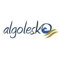 ALGOLESKO logo - Similar company to Zalg