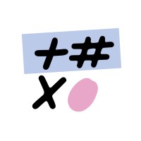 Hashtag Behavior Core logo - Similar company to Inclusionbee