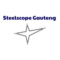 Steelscope Gauteng logo - Similar company to Limnico