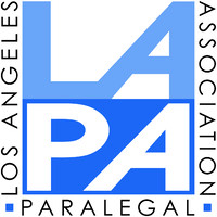 Los Angeles Paralegal Association logo - Similar company to Keller Williams Coastal Properties