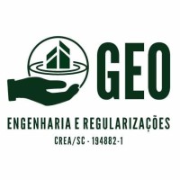 Geo Engenharia e Regularizações logo - Similar company to M&S Do Trabalho