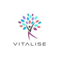 VITALISE H2020 Project logo - Similar company to Rückenwind Plus