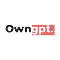 OwnGPT logo - Similar company to Gbegbe.Online