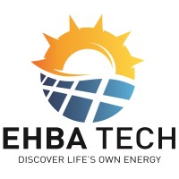 EHBA Teknoloji A.Ş. logo - Similar company to Ionbee