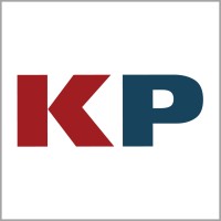 KP Corporation logo - Similar company to Kaye-Smith