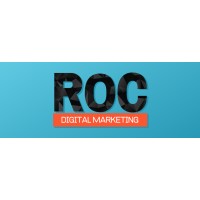 Roc Digital Marketing logo - Similar company to Dialedin