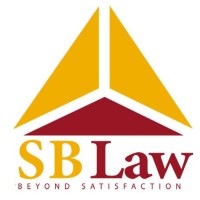 Công ty luật SBLAW logo - Similar company to Sokxay Group