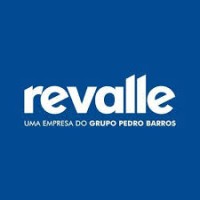 Revalle Juazeiro - Revenda Ambev logo - Similar company to Grupo Revalle