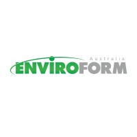 Enviroform logo - Similar company to Wvfrm