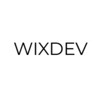 WixDev logo - Similar company to Customcoded