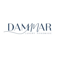 Dammar Luxury Handmade logo - Similar company to Damara.