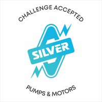 Silver Pumps & Motors logo - Similar company to Synchro Electricals Pvt. Ltd.