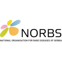 NORBS - National Organisation for Rare Diseases of Serbia logo - Similar company to Funky Software