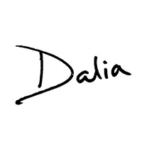 Dalia David logo - Similar company to Heritage Space Food