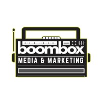 Boombox Media & Marketing logo - Similar company to Performing Marketer